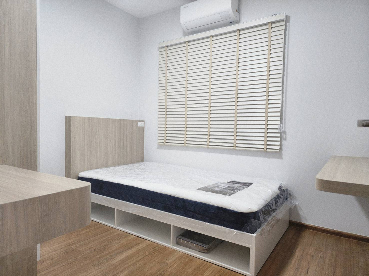 For RentTownhomeBangna, Bearing, Lasalle : ✨ Urgent for Rent! Townhome Pleno Sukhumvit - Bangna 2 near Mega Bangna, Fully Furnished & Ready to Move In! ✨