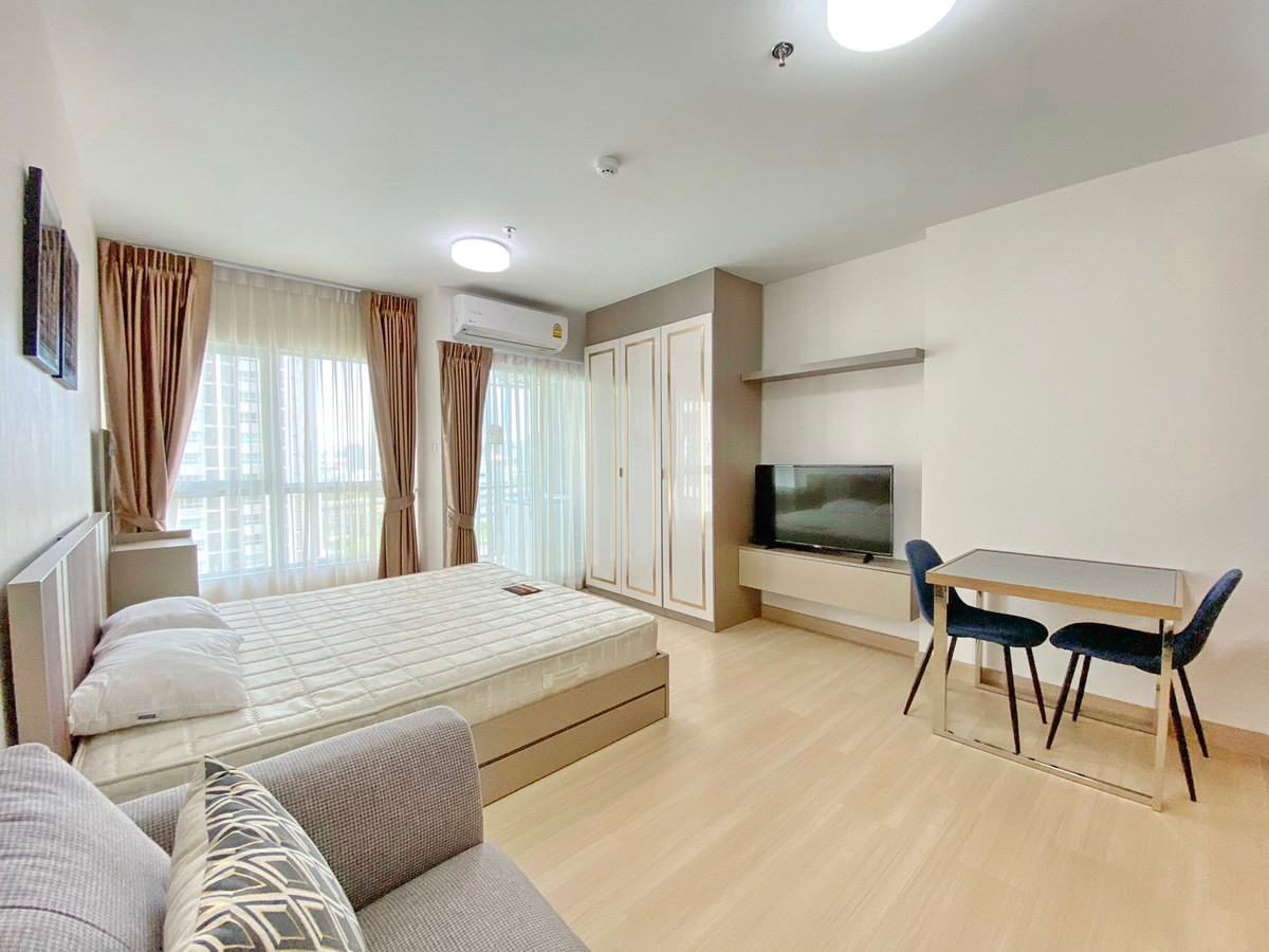 ขายคอนโดพระราม 9 เพชรบุรีตัดใหม่ RCA : 9670♛เช่า𝓼ขายห้องสตูดิโอ♙ศุภาลัย เวอเรนด้า พระราม 9♜MRTพระราม9∞099-5919653,065-9423251🜲Line@sureresidence