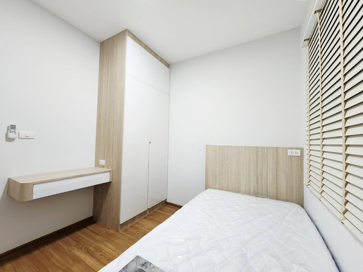 For RentTownhomeBangna, Bearing, Lasalle : ✨ Urgent for Rent! Townhome Pleno Sukhumvit - Bangna 2 near Mega Bangna, Fully Furnished & Ready to Move In! ✨