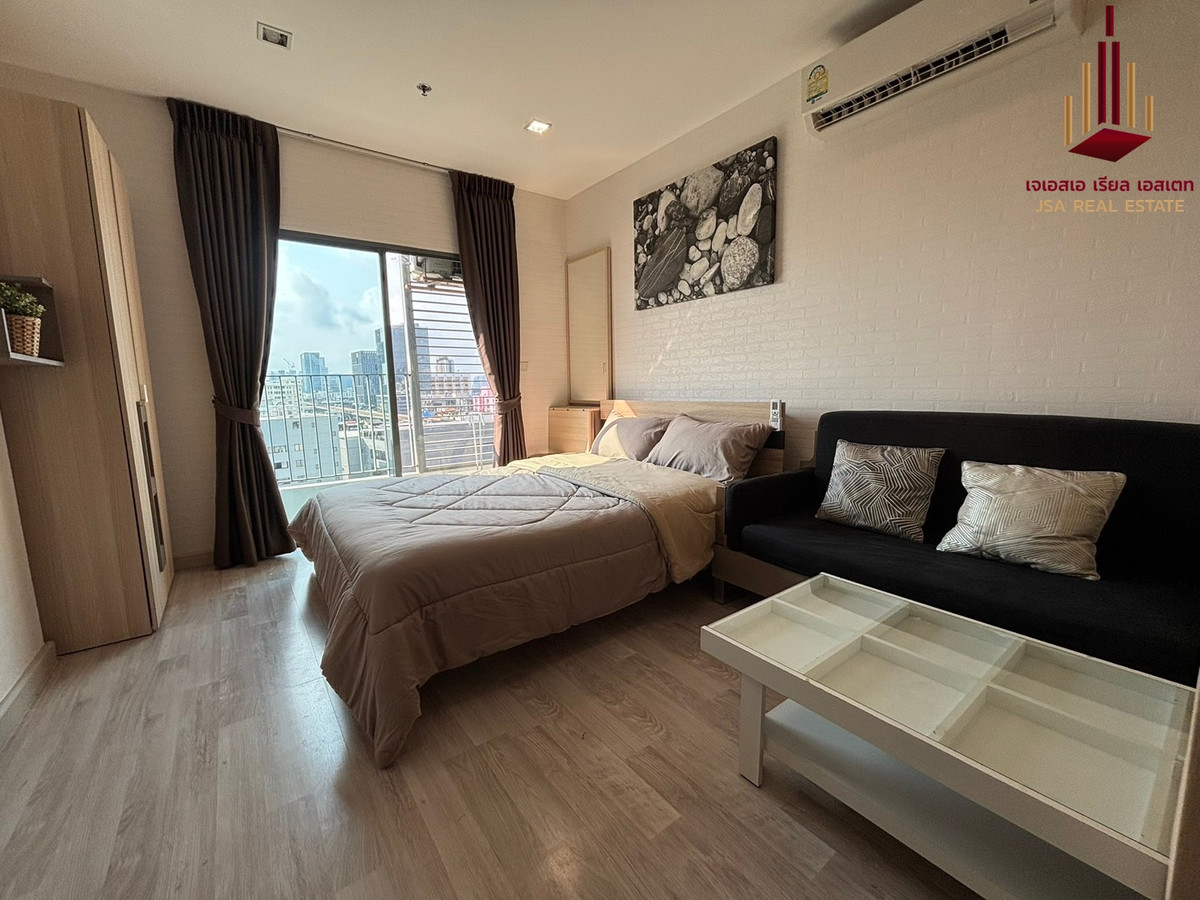 For SaleCondoOnnut, Udomsuk : ✨ For Sale : Ideo Mobi Sukhumvit Condo ✨ 💰 only 2,500,000 thb