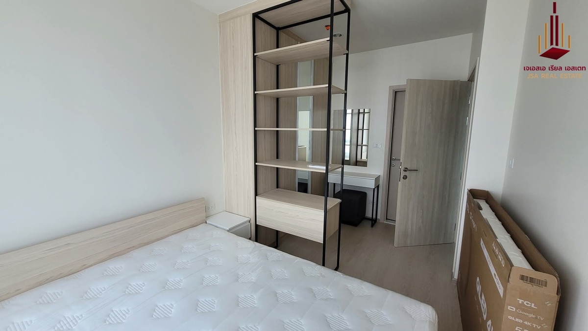 For RentCondoLadprao, Central Ladprao : ✨ For Rent: Nue Noble Ratchada - Lat Phrao Condo ✨ 💰 Only 18,000 THB/month