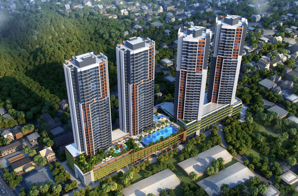 ให้เช่าคอนโดรัชดา ห้วยขวาง : ขาย / ให้เช่า คอนโด Artisan Ratchada ห่างจาก MRT ศูนย์วัฒนธรรม 1.5 กม.