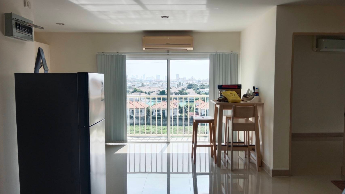 ให้เช่าคอนโดท่าพระ ตลาดพลู วุฒากาศ : ให้เช่า 2ห้องนอน Metro Park Sathorn (เมโทร พาร์ค สาทร) BTS บางหว้า วุฒากาศ