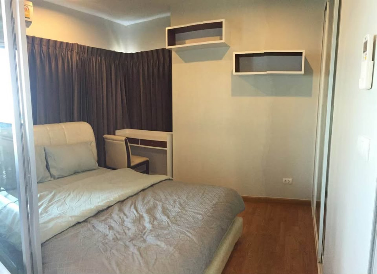 For RentCondoBang kae, Phetkasem : Rent Code PR563 Condo The Parkland Phetkasem - Bang Khae