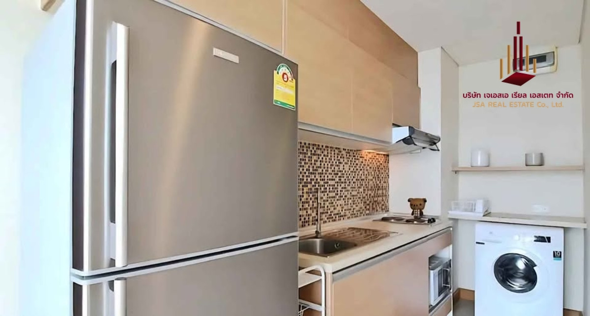 For RentCondoOnnut, Udomsuk : ✨ For Rent:Le Luk Condo Condo ✨ 💰 Only 25,000 THB/month