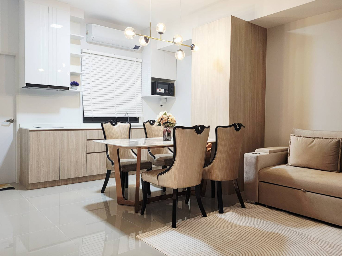 For RentTownhomeBangna, Bearing, Lasalle : ✨ Urgent for Rent! Townhome Pleno Sukhumvit - Bangna 2 near Mega Bangna, Fully Furnished & Ready to Move In! ✨