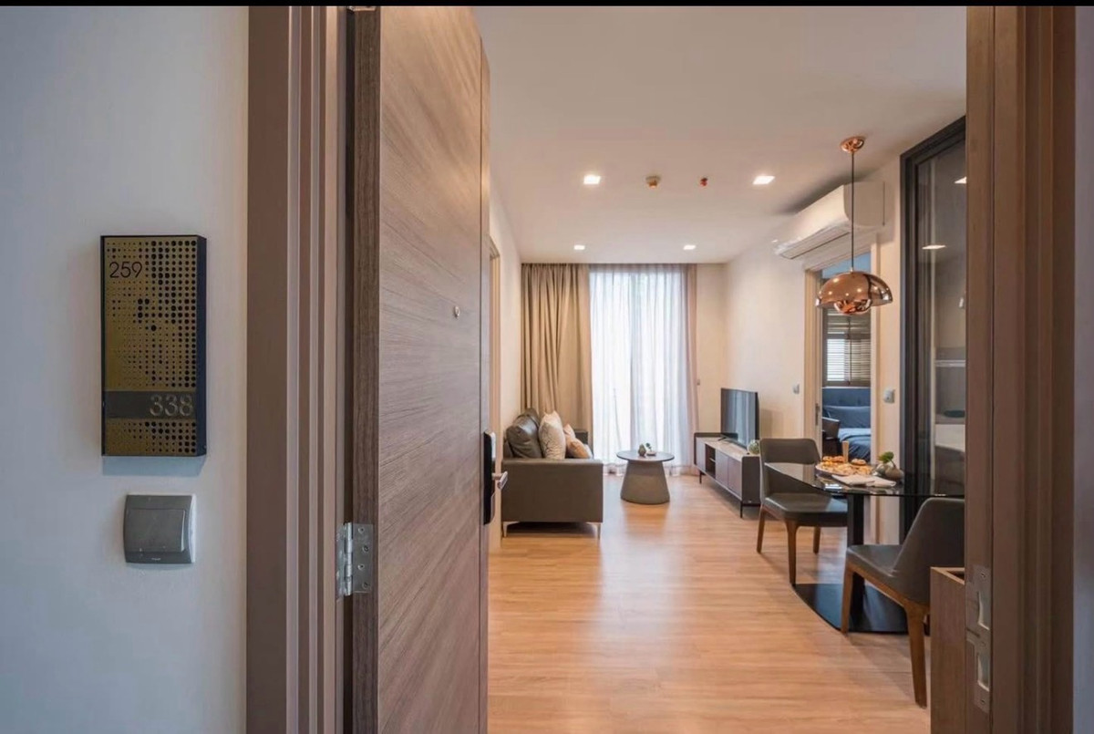 For RentCondoSapankwai,Jatujak : SU1012 the line pradipat