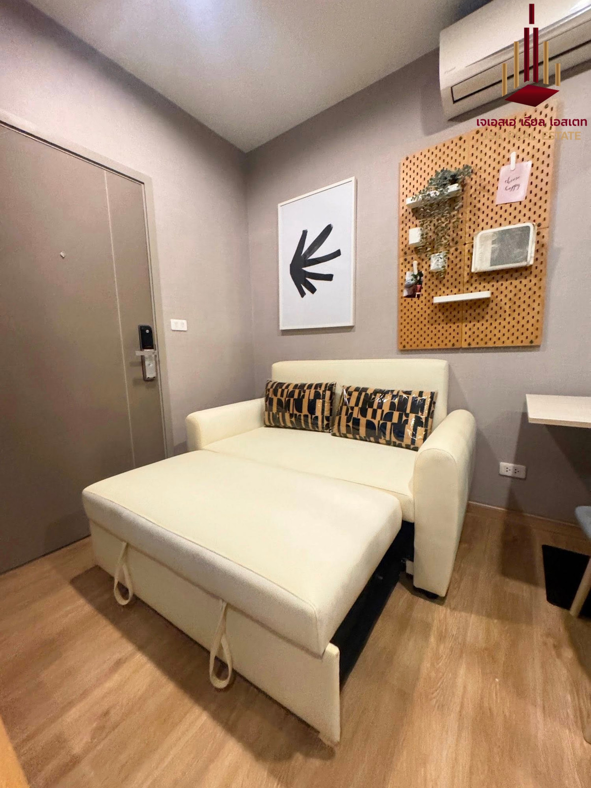 For RentCondoBangna, Bearing, Lasalle : ✨ For Rent: Ideo Mobi Sukhumvit East point Condo ✨ 💰 Only 15,000 THB/month