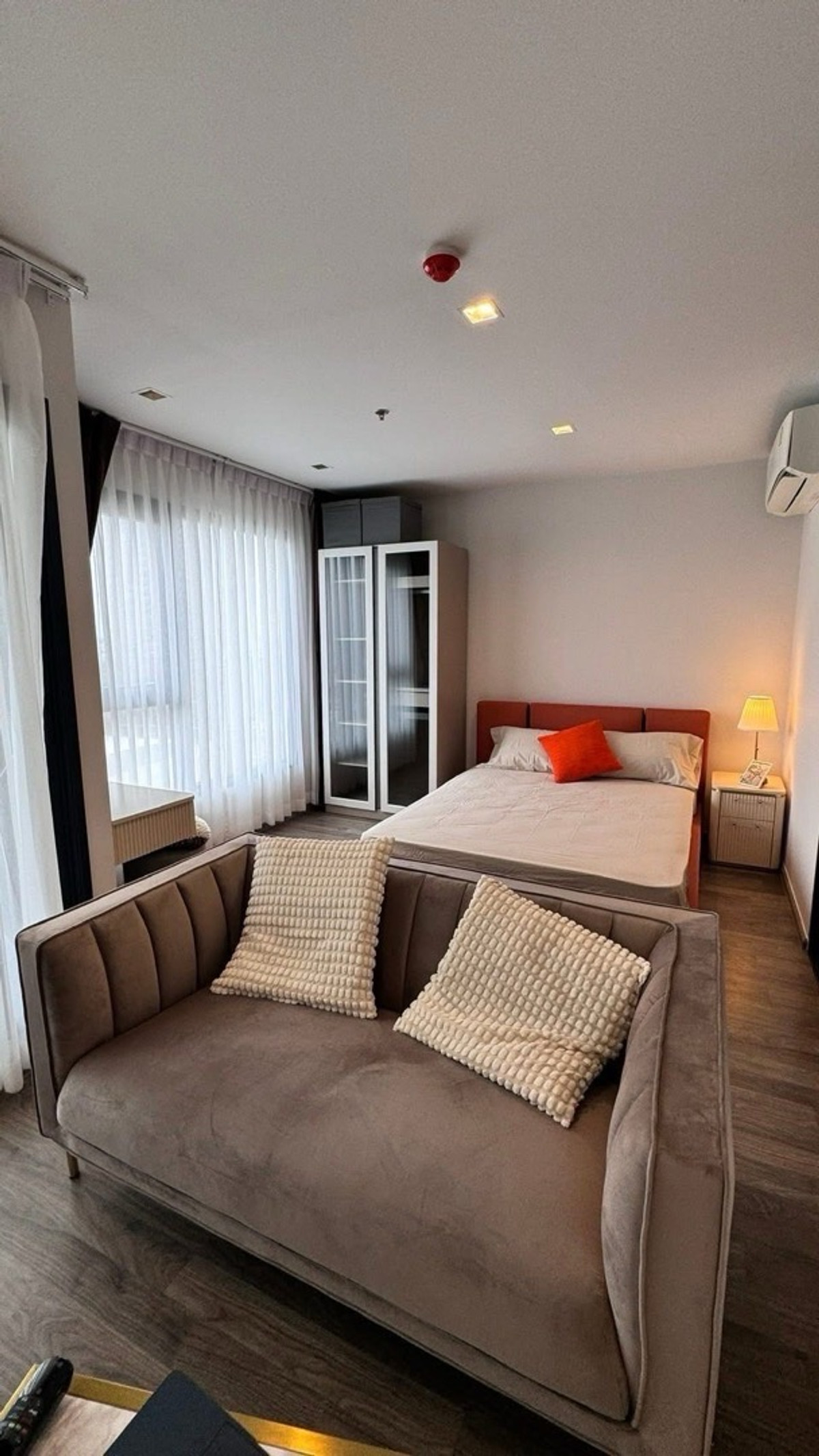 For RentCondoLadprao, Central Ladprao : Condo For Rent Life Ladprao Valley