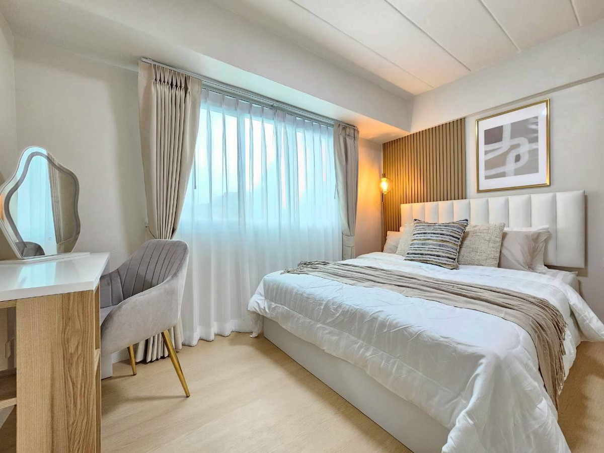 ขายคอนโดบางนา แบริ่ง ลาซาล : 5/11/68 ห้องเพิ่งทำเสร็จ นัดดูได้ทุกวัน โท 0925141987 ได้ทุกอย่างตามรูป บางนาเพลส ห้องใหญ