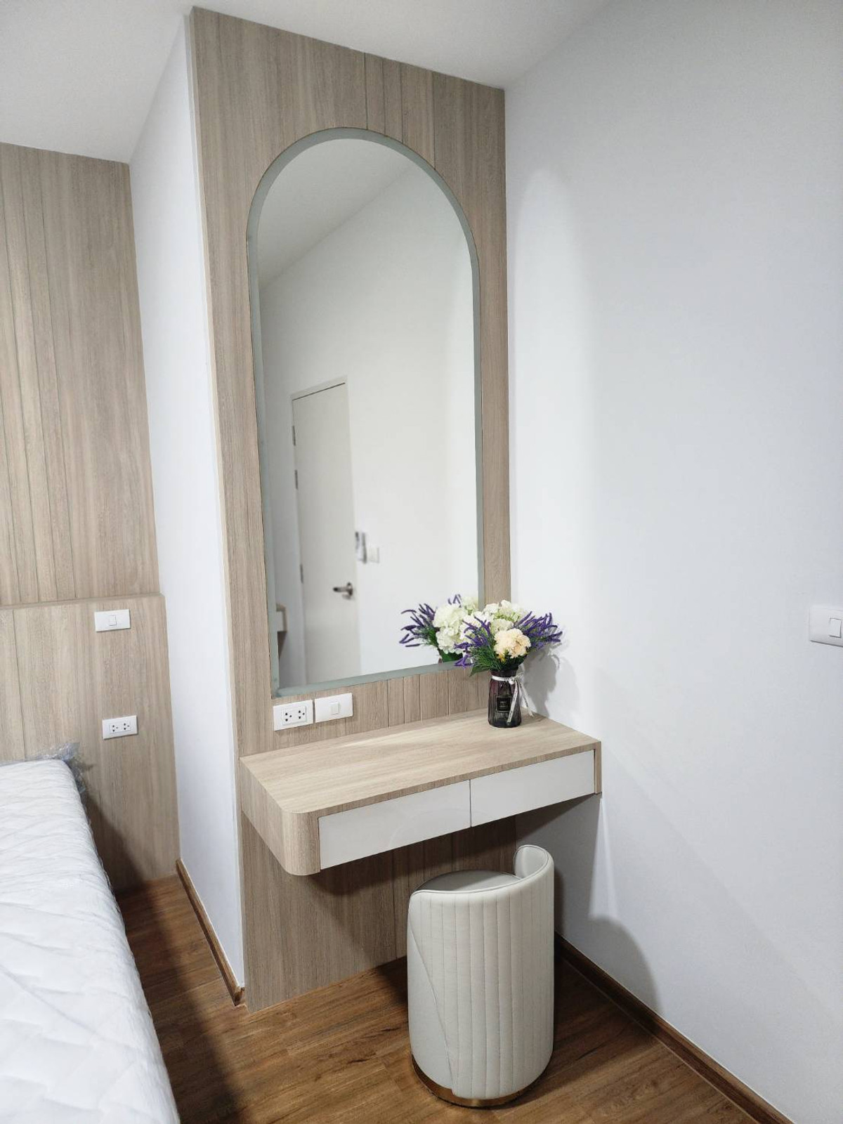 For RentTownhomeBangna, Bearing, Lasalle : ✨ Urgent for Rent! Townhome Pleno Sukhumvit - Bangna 2 near Mega Bangna, Fully Furnished & Ready to Move In! ✨