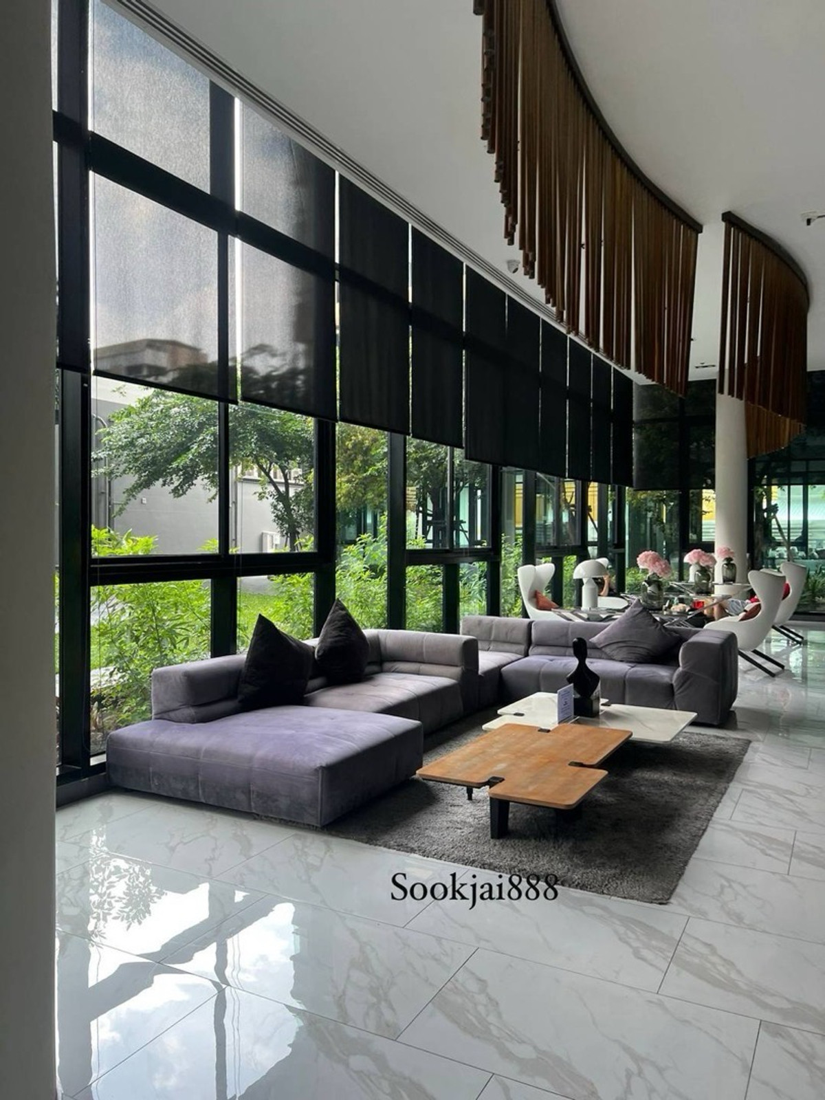 For RentCondoBangna, Bearing, Lasalle : For rent: Niche Mono Sukhumvit-Bearing