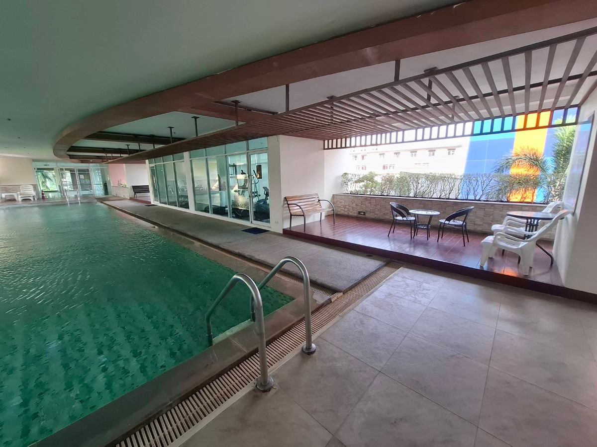 ให้เช่าคอนโดบางแค เพชรเกษม : ห้องสวย สว่าง สะอาดตา ใกล้ MRT 2 สถานี ที่ Bangkok Horizon Phetkasem