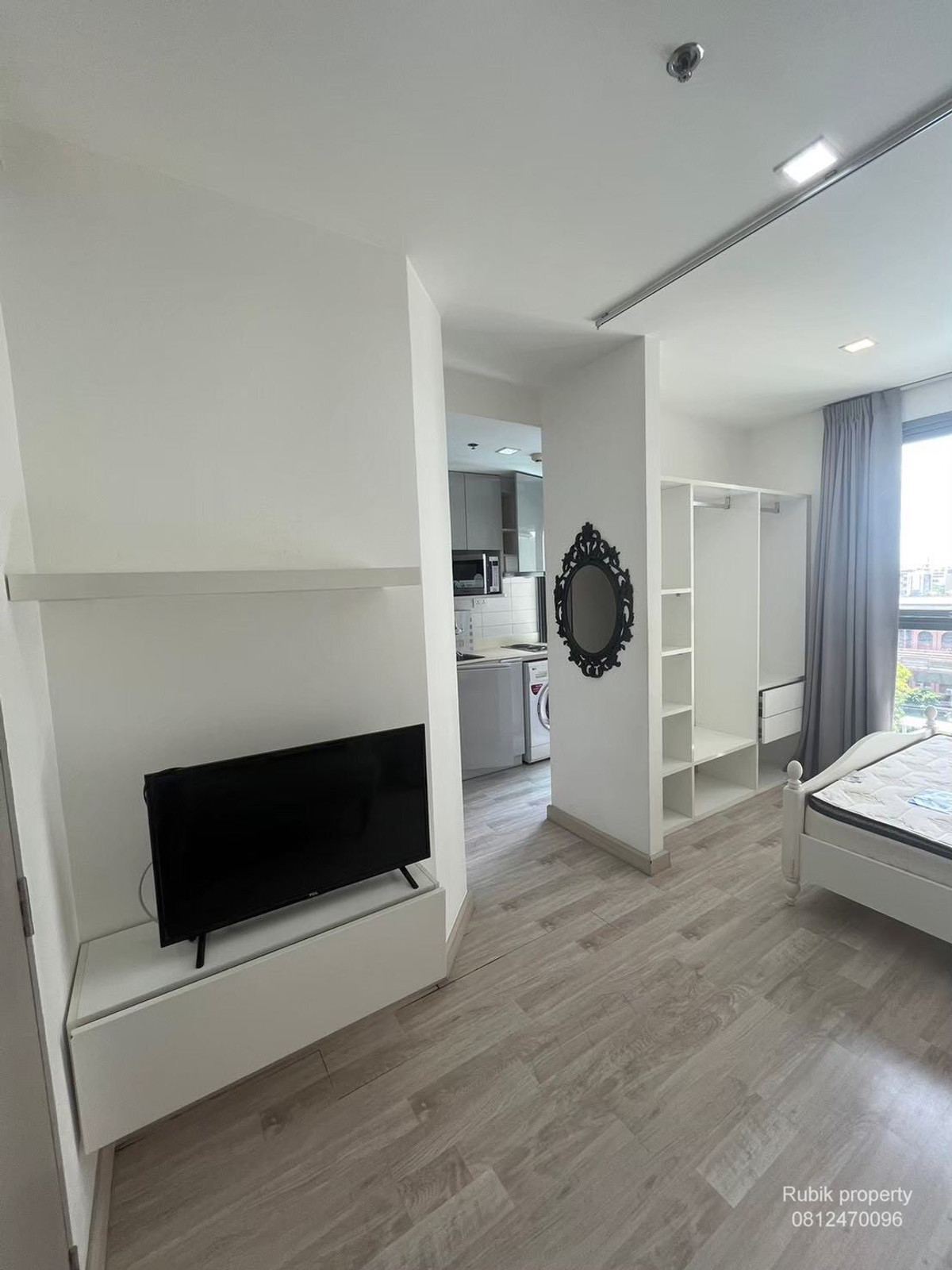 For RentCondoOnnut, Udomsuk : 🏙️✨ RB1388 Condo for rent/sale Ideo Mobi Sukhumvit 81 (Ideo Mobi Sukhumvit 81) ✨🏙️