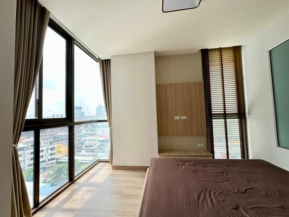 ให้เช่าคอนโดอ่อนนุช อุดมสุข : เช่าคอนโด IDEO Mix Sukhumvit 103/ไอดีโอ มิกซ์ สุขุมวิท 103 (F6811012)