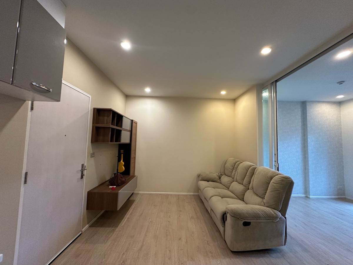 For RentCondoPattanakan, Srinakarin : Condo for rent s1 Rama 9