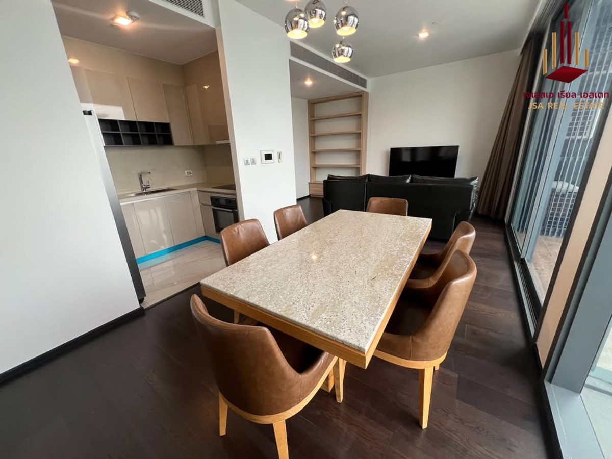 ให้เช่าคอนโดสุขุมวิท อโศก ทองหล่อ : ✨ For  Rent: LAVIQ Sukhumvit 57 Condo ✨  💰 Only 87,000 THB/month