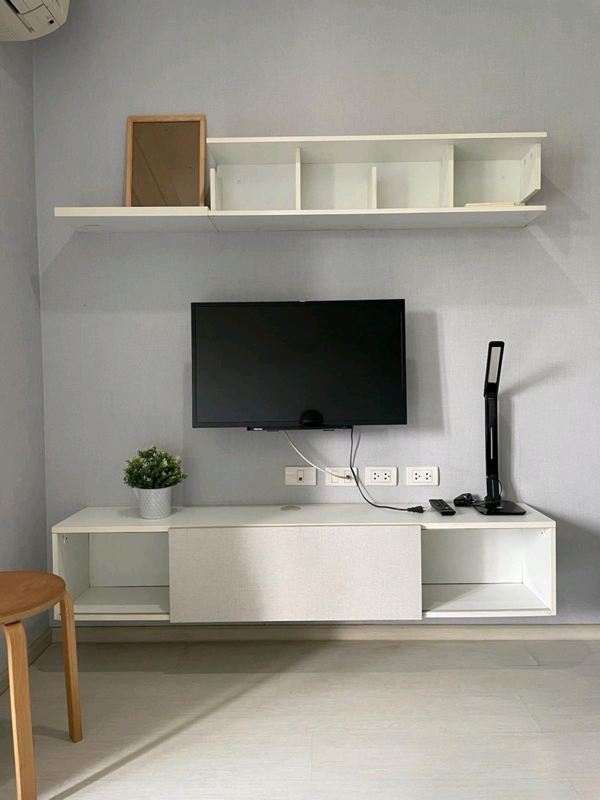 For RentCondoSathorn, Narathiwat : Urgent for rent! Beautiful room, special price! Luxury condo Condolette Pixel Sathorn - Studio - 22 sq m.