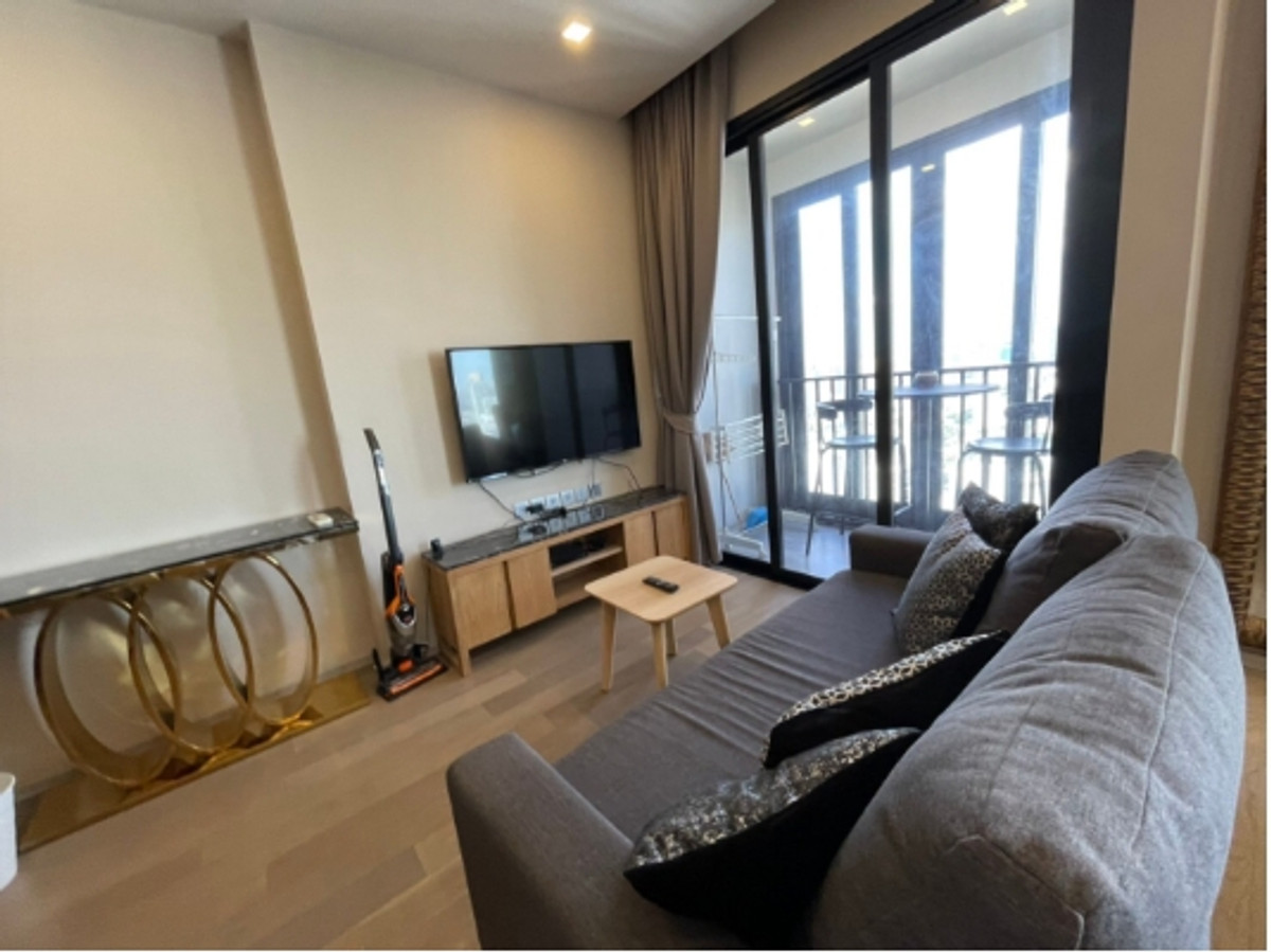 For RentCondoSukhumvit, Asoke, Thonglor : Condo for Rent Ashton Asoke
