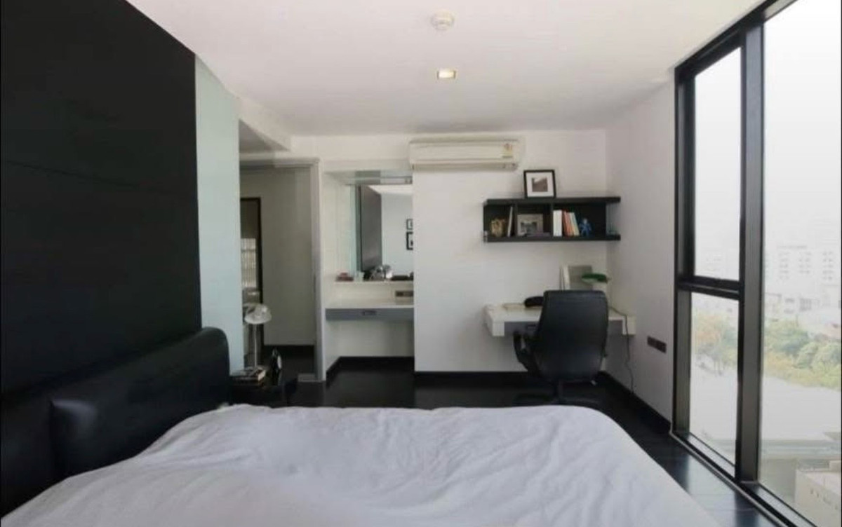 ขายคอนโดสุขุมวิท อโศก ทองหล่อ : ขายคอนโด The Alcove Thonglor 10 ทำเลทองหล่อ-เอกมัย ใจกลางเมือง ติดรถไฟฟ้า