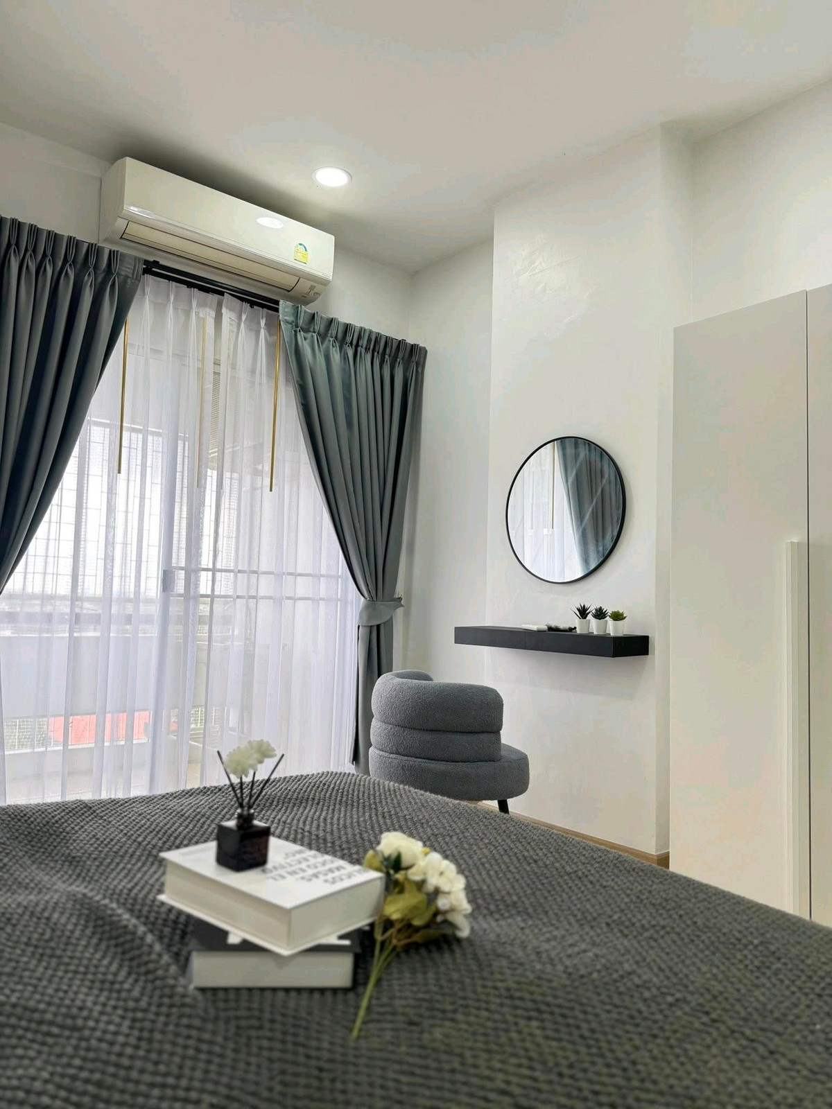 ขายคอนโดอ่อนนุช อุดมสุข : ขายลดภาระ🔥🔥คอนโดราคาพิเศษ ทำเลดี โครงการ อัญชันคอนโดมิเนียม MD-25085067