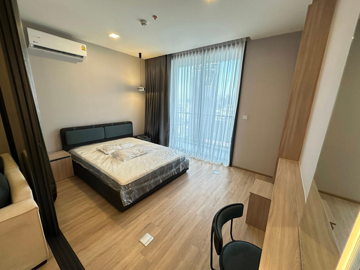 For RentCondoRatchathewi,Phayathai : Rent Code PR558 Condo XT Phayathai