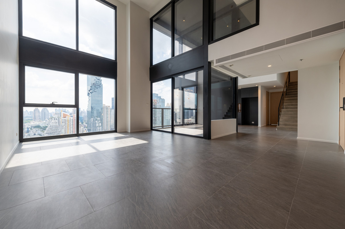 ขายคอนโดสีลม ศาลาแดง บางรัก : 🌆 ขาย  The Lofts Silom  คอนโดหรูระดับพรีเมียม  ใจกลางสีลม – สาทร เพียง 400 เมตรจาก BTS สุรศักดิ์ 🚆