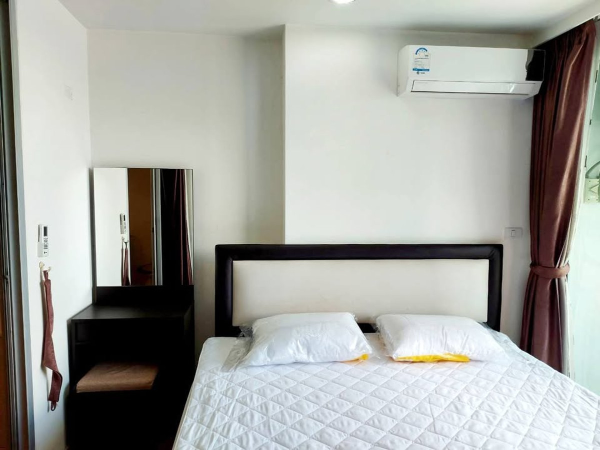 ให้เช่าคอนโดลาดพร้าว เซ็นทรัลลาดพร้าว : เช่าคอนโด THE LINE Phahonyothin Park/เดอะ ไลน์ พหลโยธิน พาร์ค (C6811002)