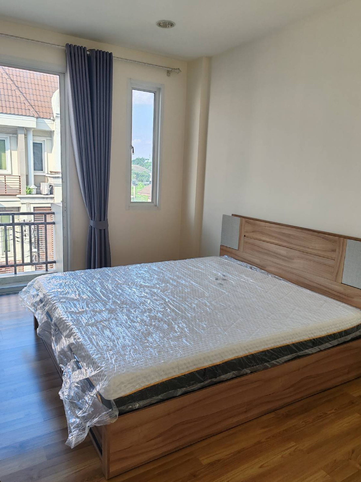 ขายทาวน์โฮมเกษตร นวมินทร์ ลาดปลาเค้า : ขายทาวน์โฮม 3 ชั้น Premium Place 9 เอกมัย–รามอินทรา (ถนนสุคนธสวัสดิ์) | สไตล์โมเดิร์น พื้นที่ใช้สอยใหญ่ เดินทางสะดวก