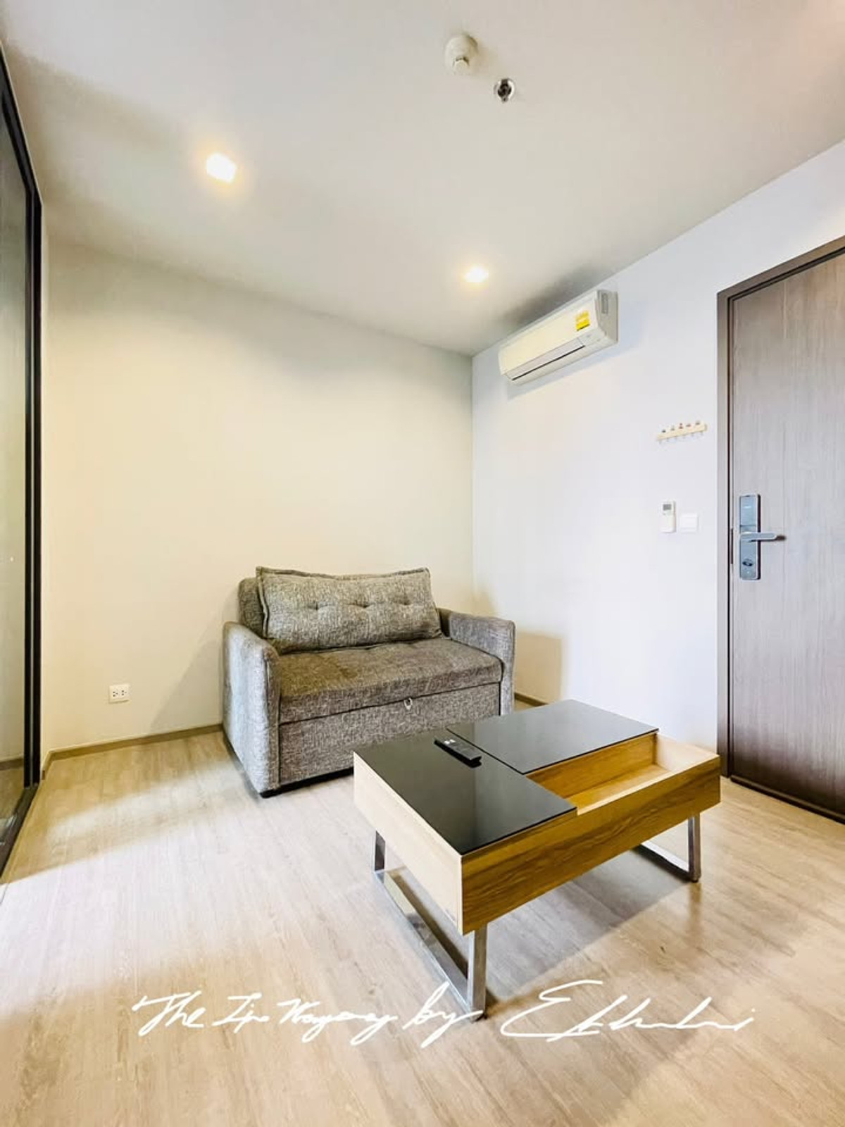 ให้เช่าคอนโดบางซื่อ วงศ์สว่าง เตาปูน : เช่าคอนโด The Line Wongsawang/เดอะ ไลน์ วงศ์สว่าง (A6811008)