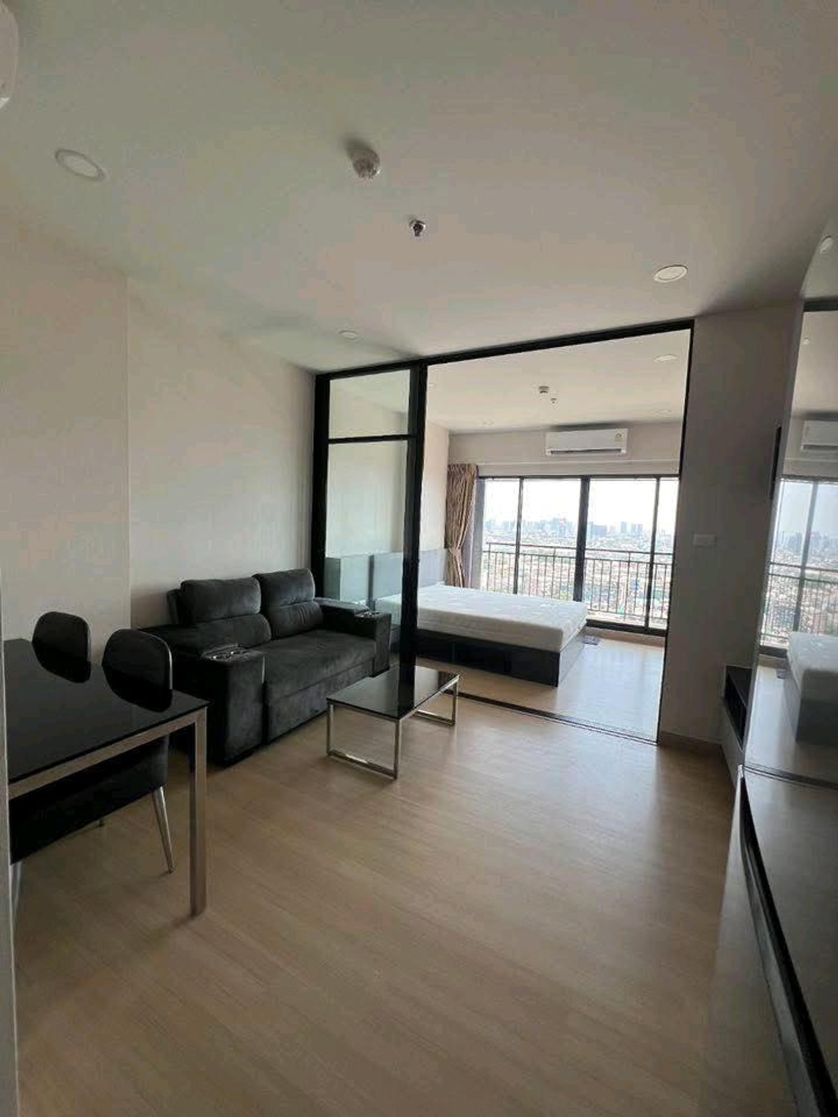 For SaleCondoPinklao, Charansanitwong : Selling a burden 🔥🔥 Special price condo, good location, Supalai Loft Yaek Fai Chai station MD-25085064