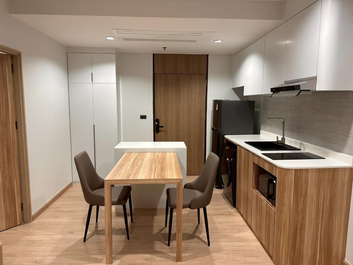 ให้เช่าคอนโดสุขุมวิท อโศก ทองหล่อ : 🔥ให้เช่าด่วน🔥โนเบิล รีมิกซ์ ทองหล่อ (สุขุมวิท36) เฟอร์นิเจอร์ครบพร้อมเข้าอยู่ ติดรถไฟฟ้า BTS ทองหล่อ