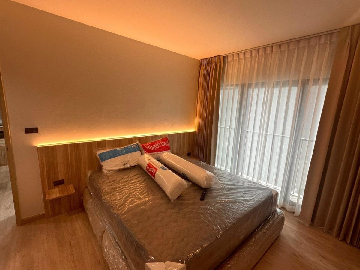 ให้เช่าคอนโดสุขุมวิท อโศก ทองหล่อ : 🔥ให้เช่าด่วน🔥โนเบิล รีมิกซ์ ทองหล่อ (สุขุมวิท36) เฟอร์นิเจอร์ครบพร้อมเข้าอยู่ ติดรถไฟฟ้า BTS ทองหล่อ