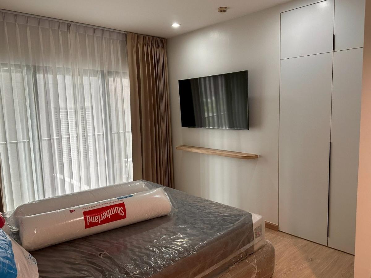 ให้เช่าคอนโดสุขุมวิท อโศก ทองหล่อ : 🔥ให้เช่าด่วน🔥โนเบิล รีมิกซ์ ทองหล่อ (สุขุมวิท36) เฟอร์นิเจอร์ครบพร้อมเข้าอยู่ ติดรถไฟฟ้า BTS ทองหล่อ