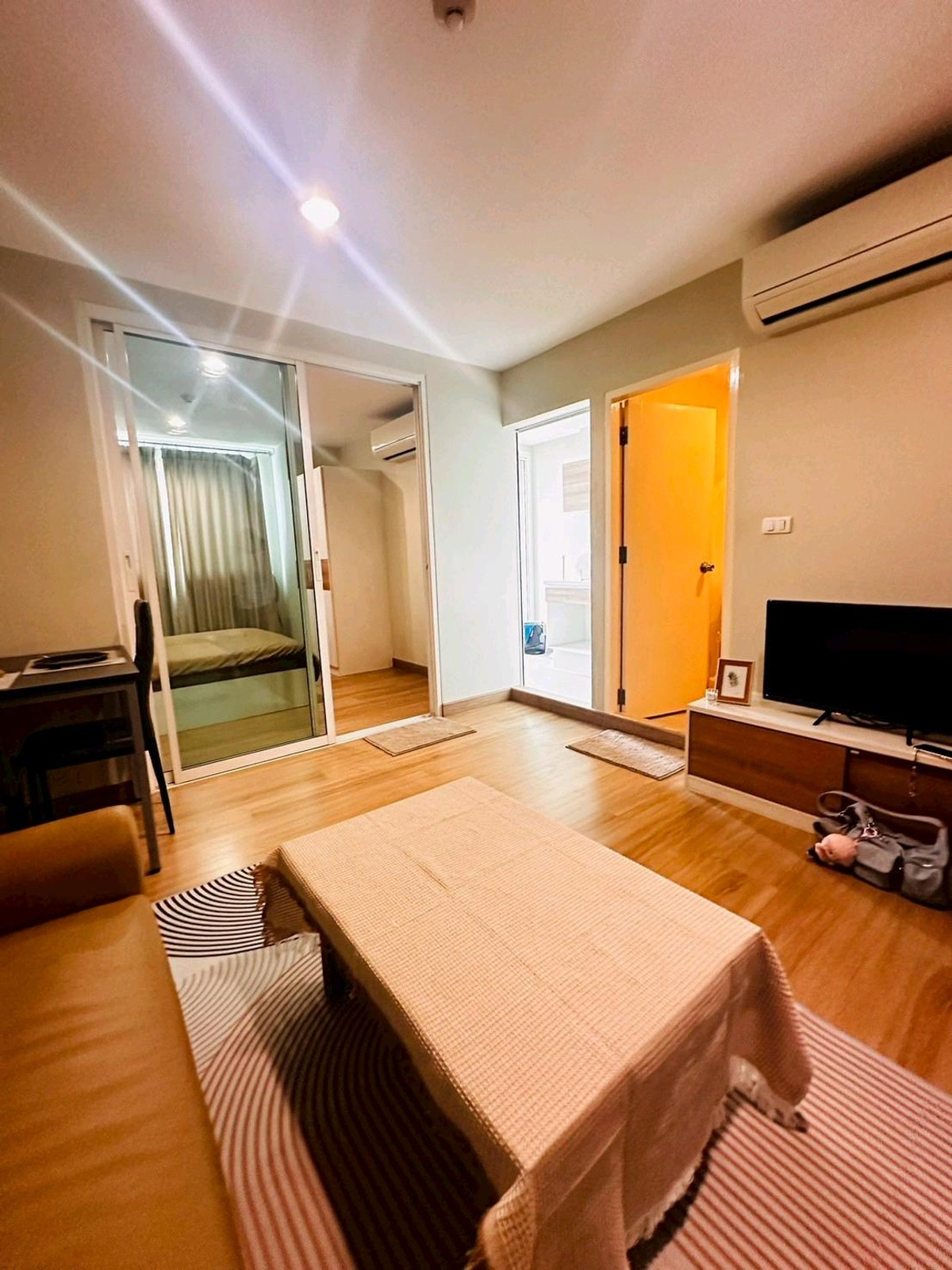 ขายคอนโดปทุมธานี รังสิต ธรรมศาสตร์ : ✨ ขายคอนโด MT Residences คลองหลวง ใกล้ม.ธรรมศาสตร์ รังสิต✨