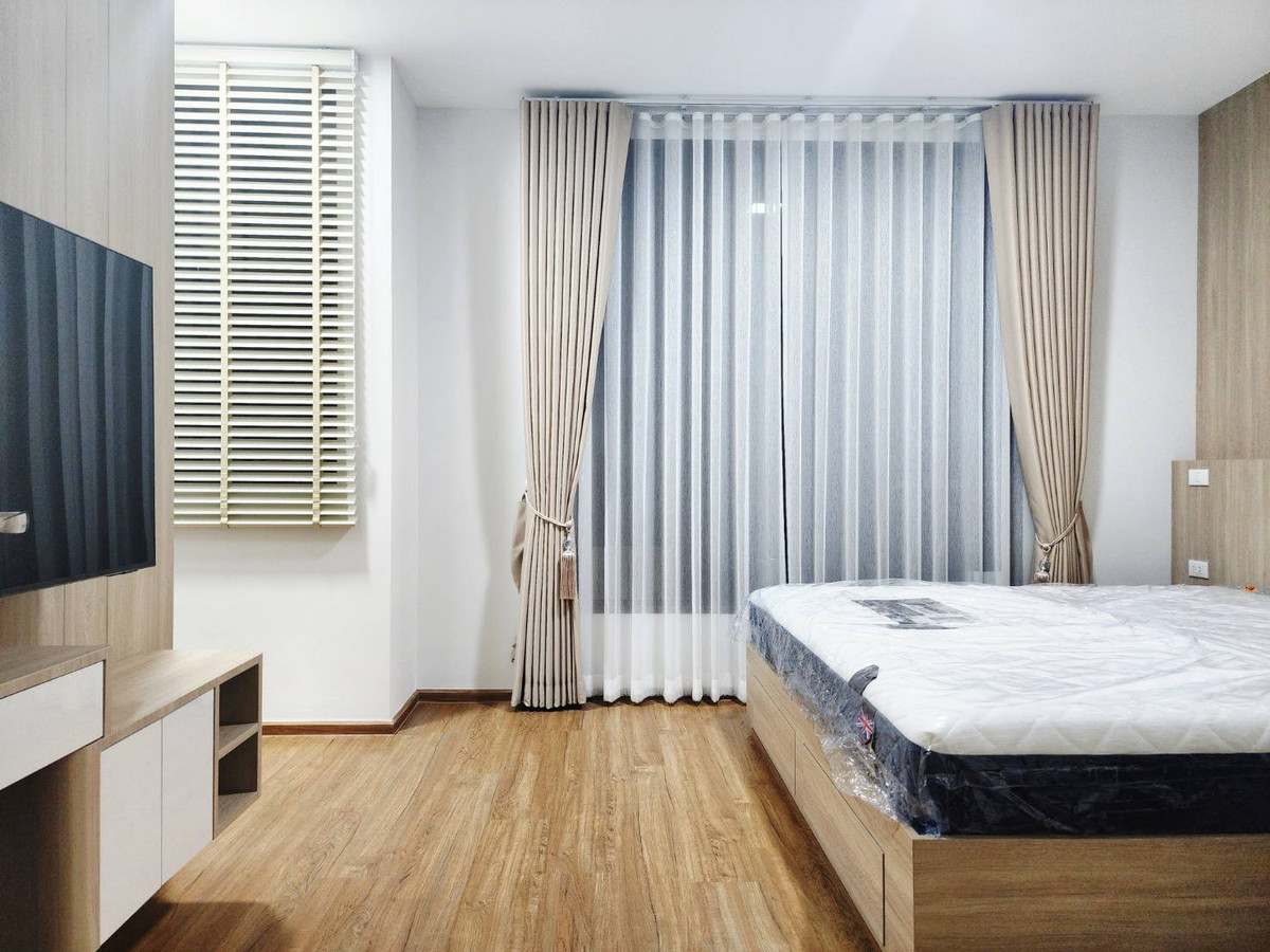 For RentTownhomeBangna, Bearing, Lasalle : ✨ Urgent for Rent! Townhome Pleno Sukhumvit - Bangna 2 near Mega Bangna, Fully Furnished & Ready to Move In! ✨