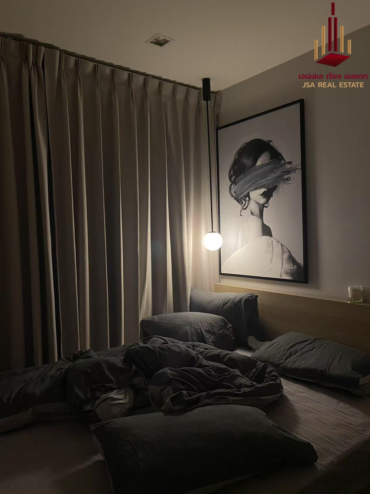 ขายคอนโดอ่อนนุช อุดมสุข : ✨ For Sale: Life Sukhumvit 62 Condo ✨💰 Only 3,400,000 THB