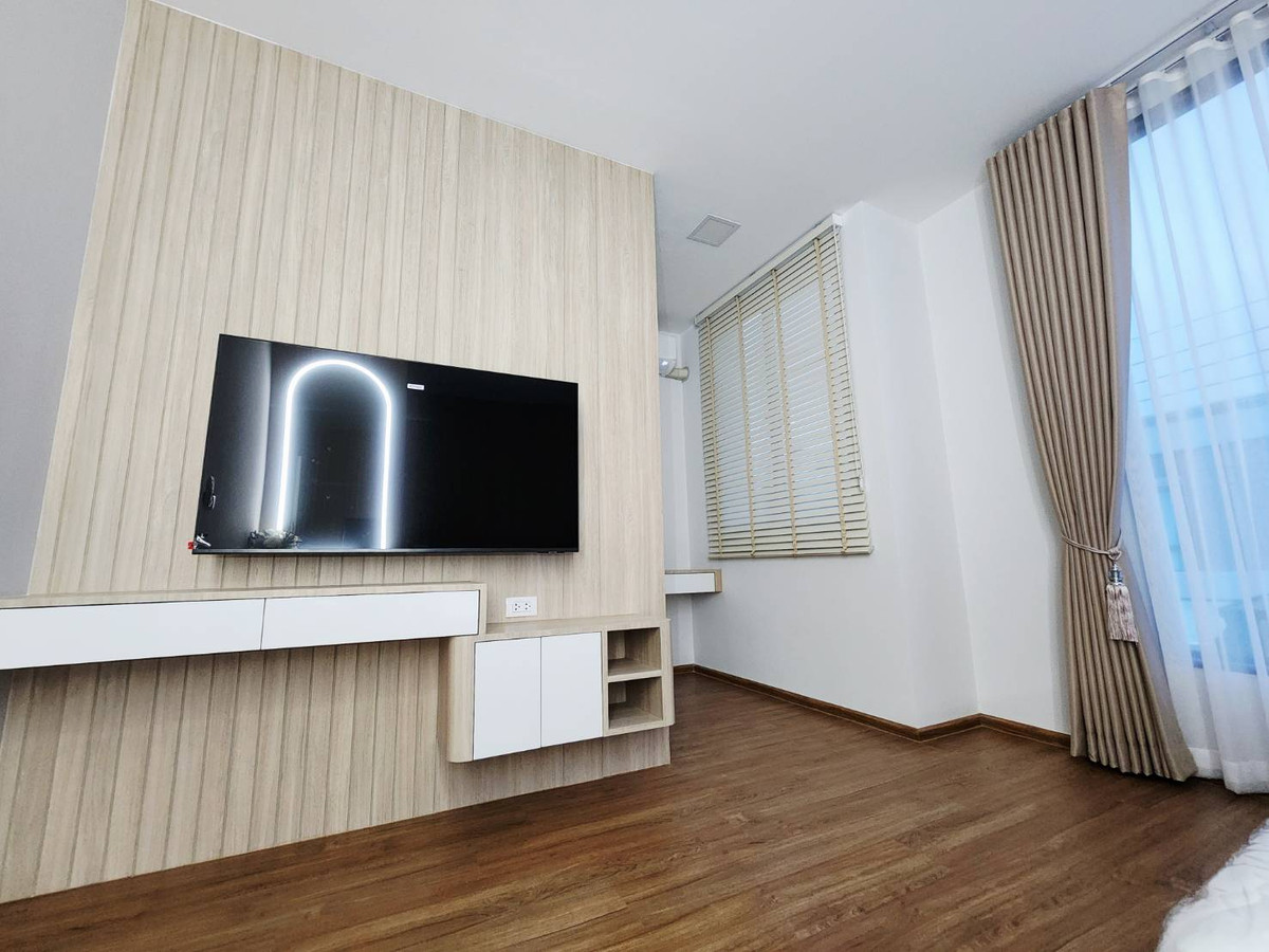 For RentTownhomeBangna, Bearing, Lasalle : ✨ Urgent for Rent! Townhome Pleno Sukhumvit - Bangna 2 near Mega Bangna, Fully Furnished & Ready to Move In! ✨