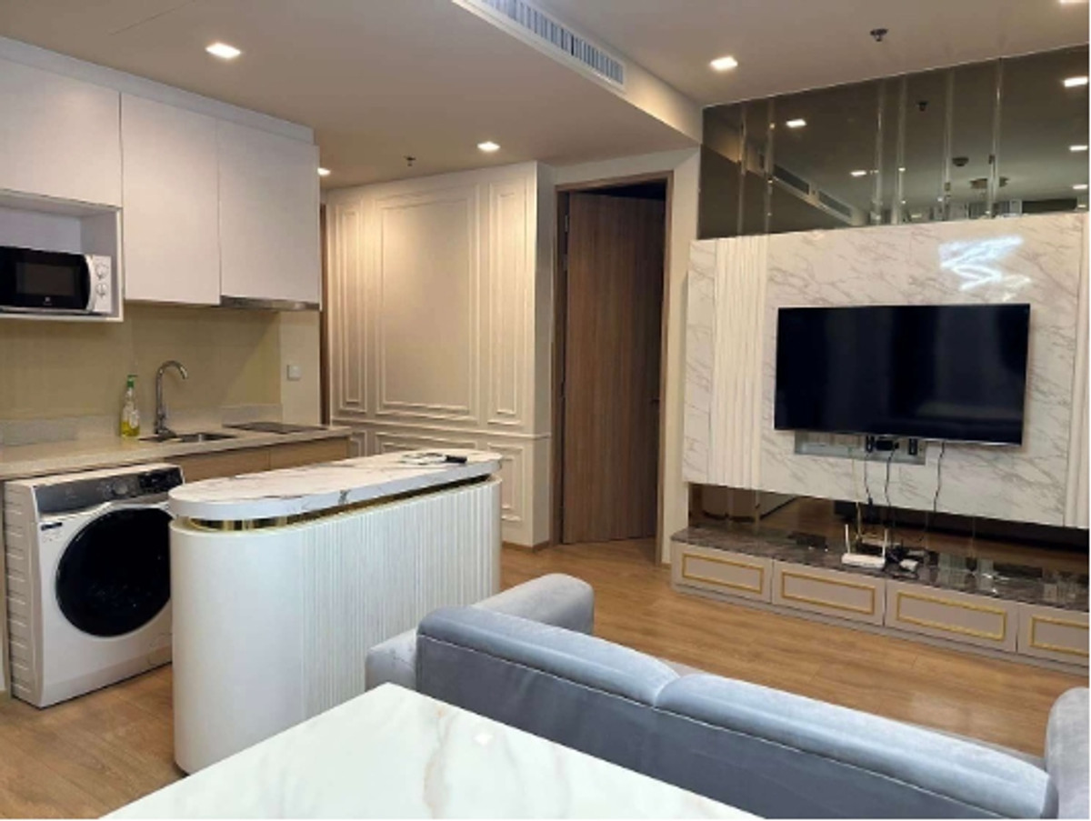 For RentCondoSukhumvit, Asoke, Thonglor : Condo for Rent Noble Around 33