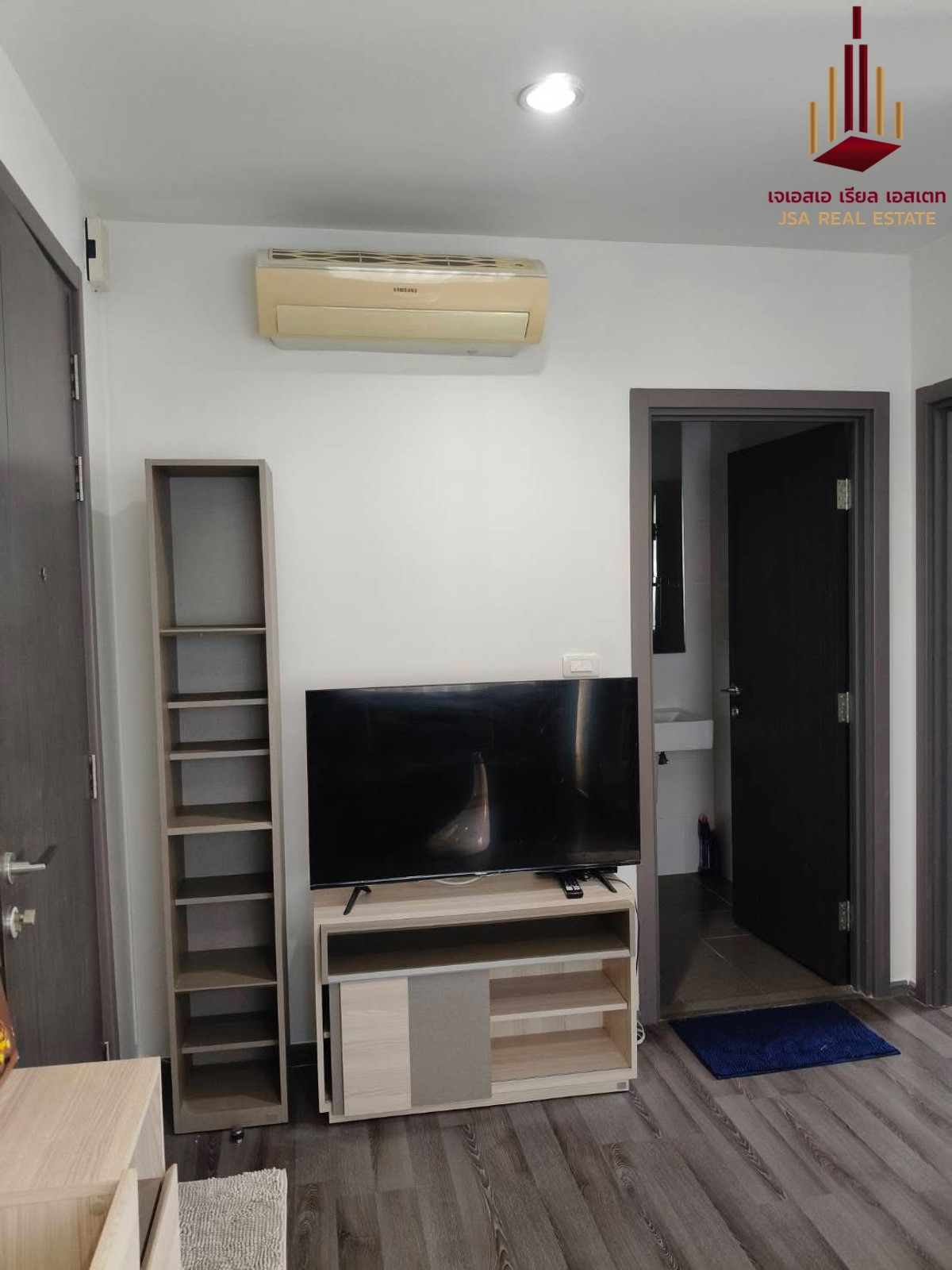 For RentCondoOnnut, Udomsuk : ✨ For Rent: The Base Park West Condo ✨ 💰 Only 15,000 THB/month