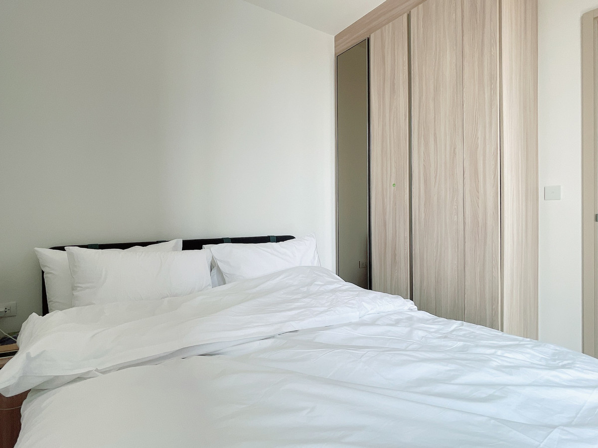 For RentCondoRatchathewi,Phayathai : 🌿✨XT Phayathai✨🌿 1 Bed 1 Bath, Rental 24,000 Baht