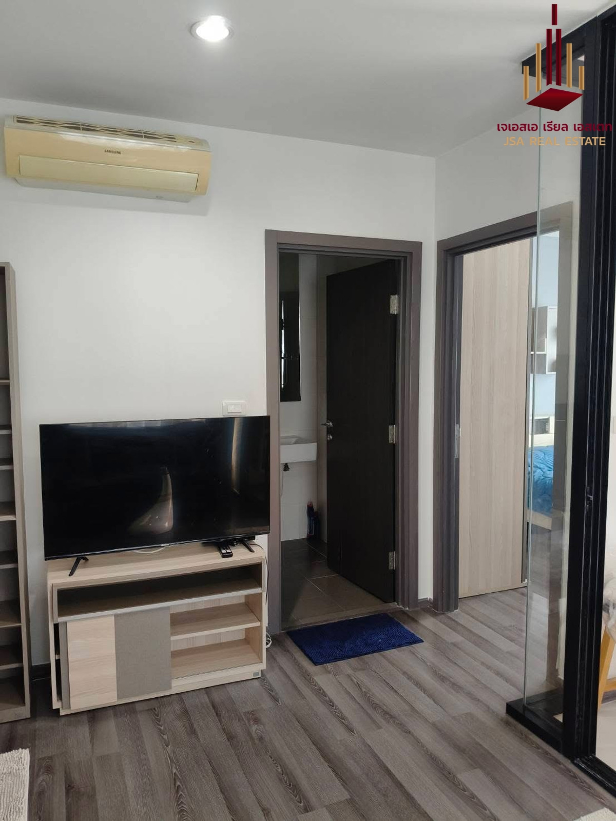 For RentCondoOnnut, Udomsuk : ✨ For Rent: The Base Park West Condo ✨ 💰 Only 15,000 THB/month