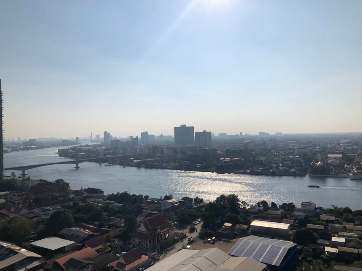 CondoBang Sue, Wong Sawang, Tao Pun : Sell ​​or Rent (Sell or Rent)