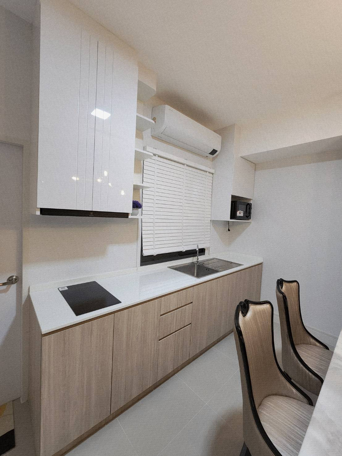 For RentTownhomeBangna, Bearing, Lasalle : ✨ Urgent for Rent! Townhome Pleno Sukhumvit - Bangna 2 near Mega Bangna, Fully Furnished & Ready to Move In! ✨