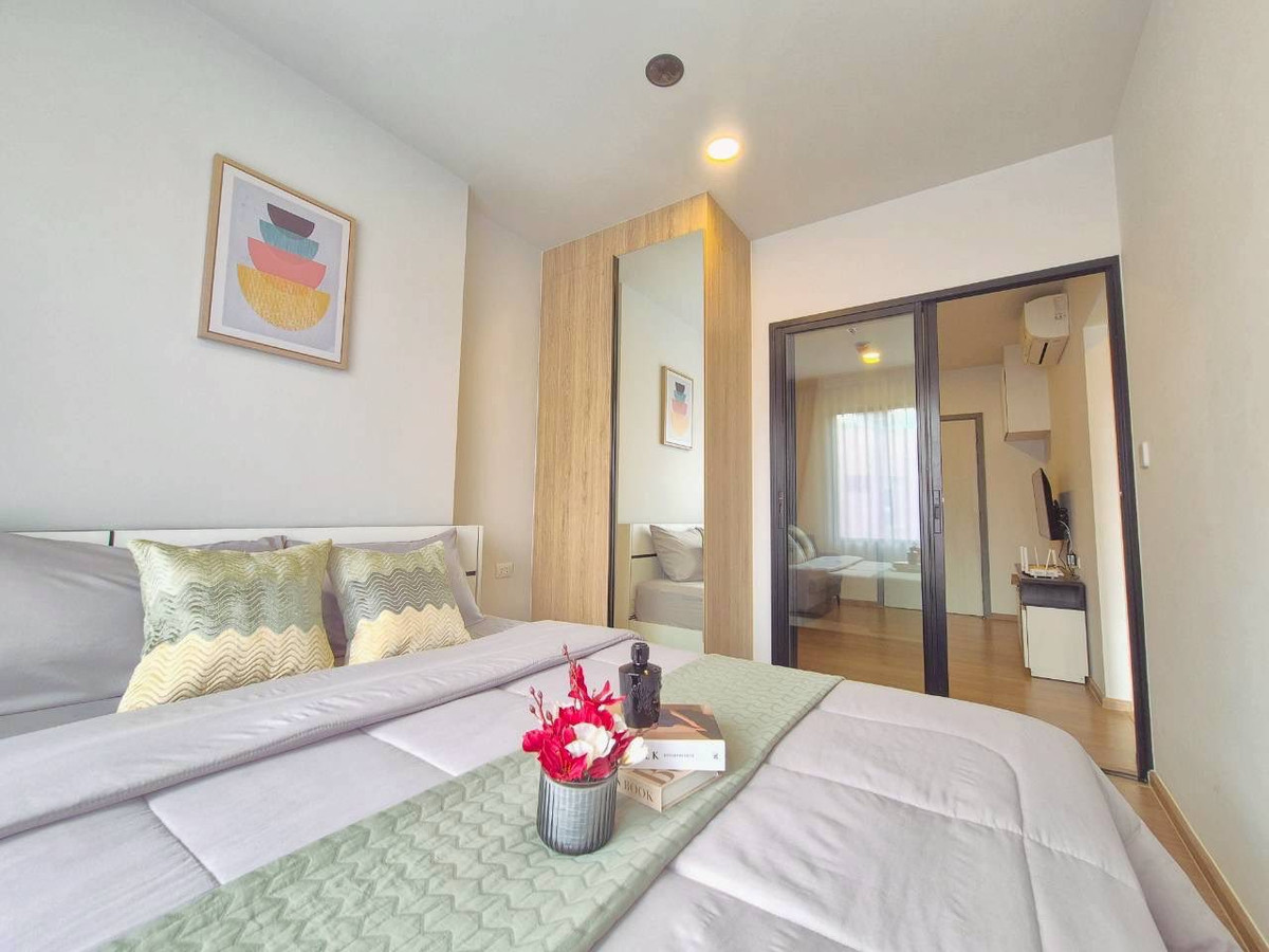 ให้เช่าคอนโดปิ่นเกล้า จรัญสนิทวงศ์ : ให้เช่า คอนโด ชีวาทัย ปิ่นเกล้า ตกแต่งครบ พร้อมเข้าอยู่