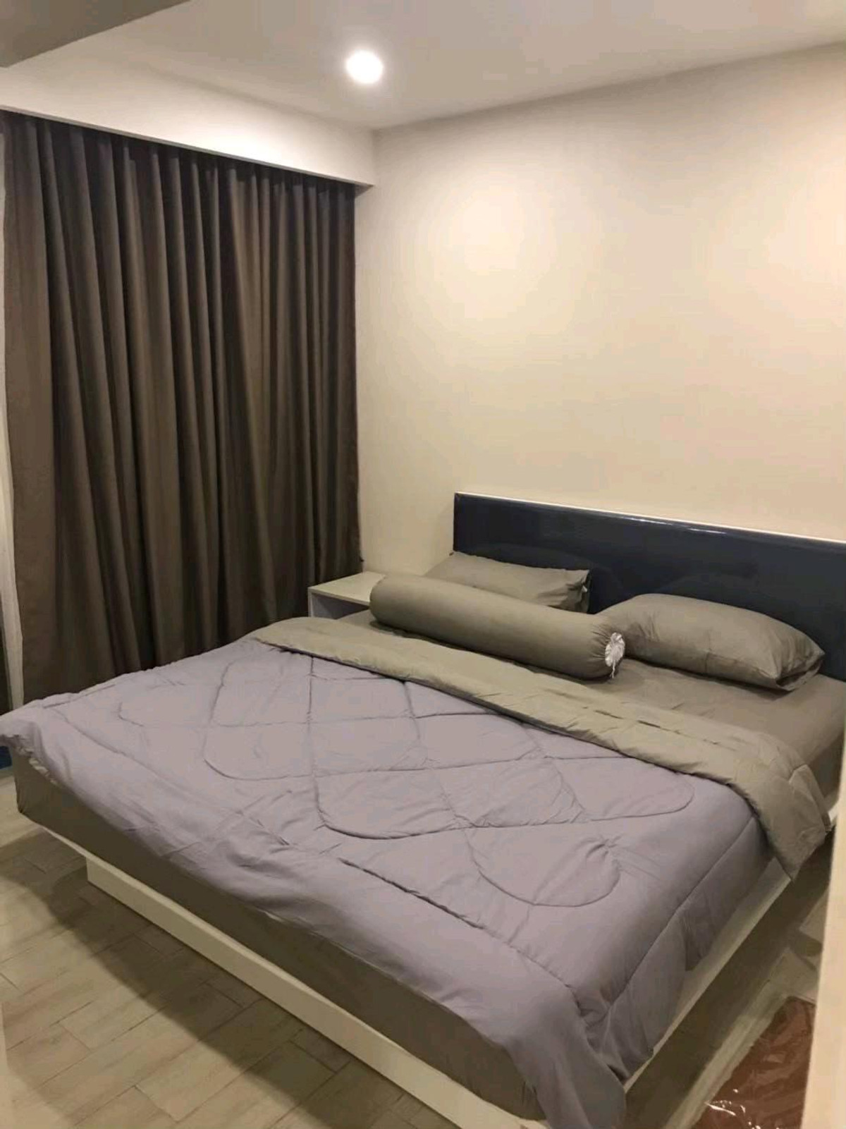 CondoPattaya, Bangsaen, Chonburi : 🌇🏙️ 💥💥For sale/rent, luxury condo, Jomtien, Pattaya @ Seven seas Condo & Resort, fully furnished, electric, ready to move in, message 📲or Line: 0616395225