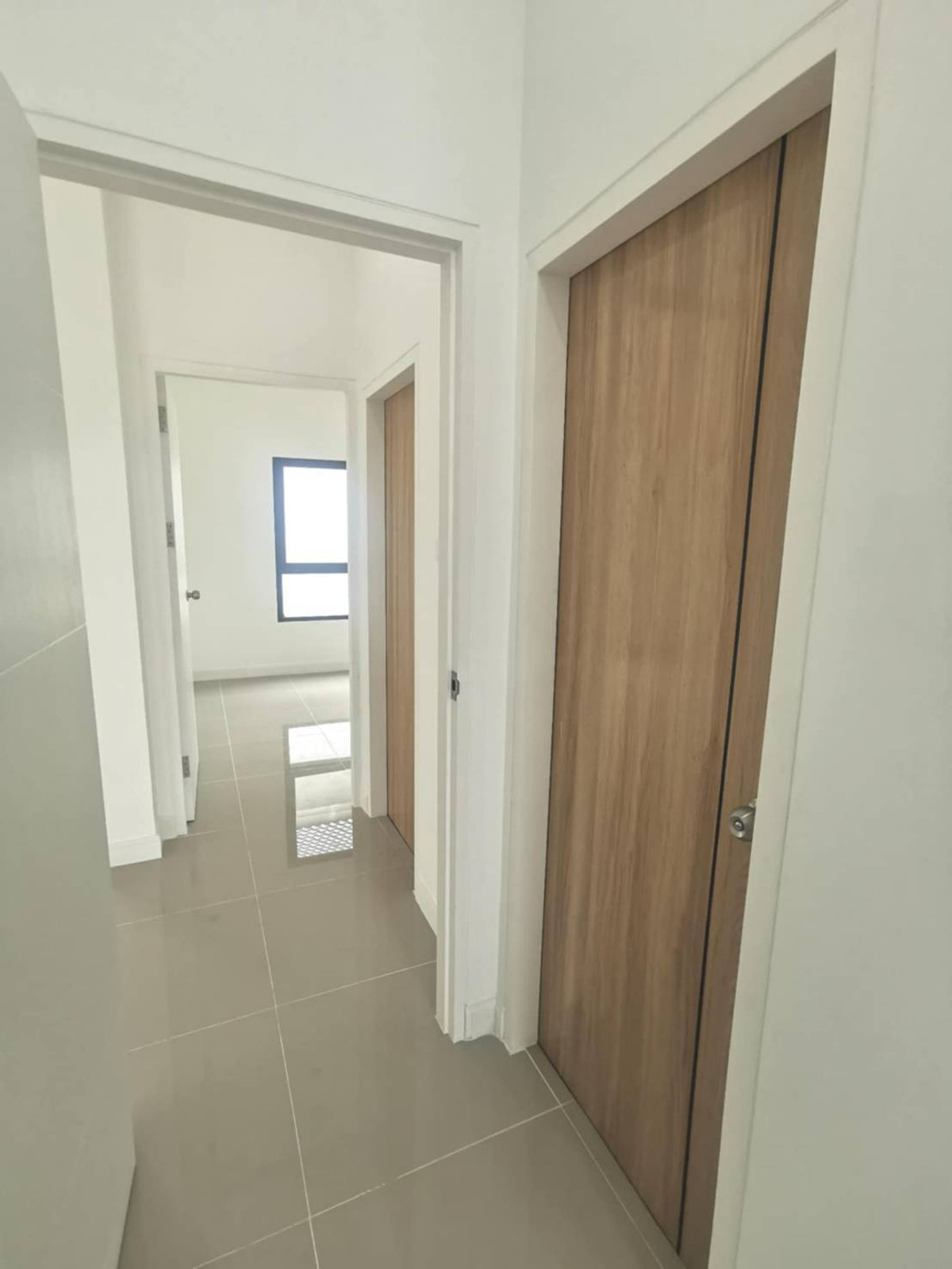 For SaleHousePattaya, Bangsaen, Chonburi : New project house, Ban Huai Kapi, Bang Saen, 3 bedrooms, mountain view, quality materials.