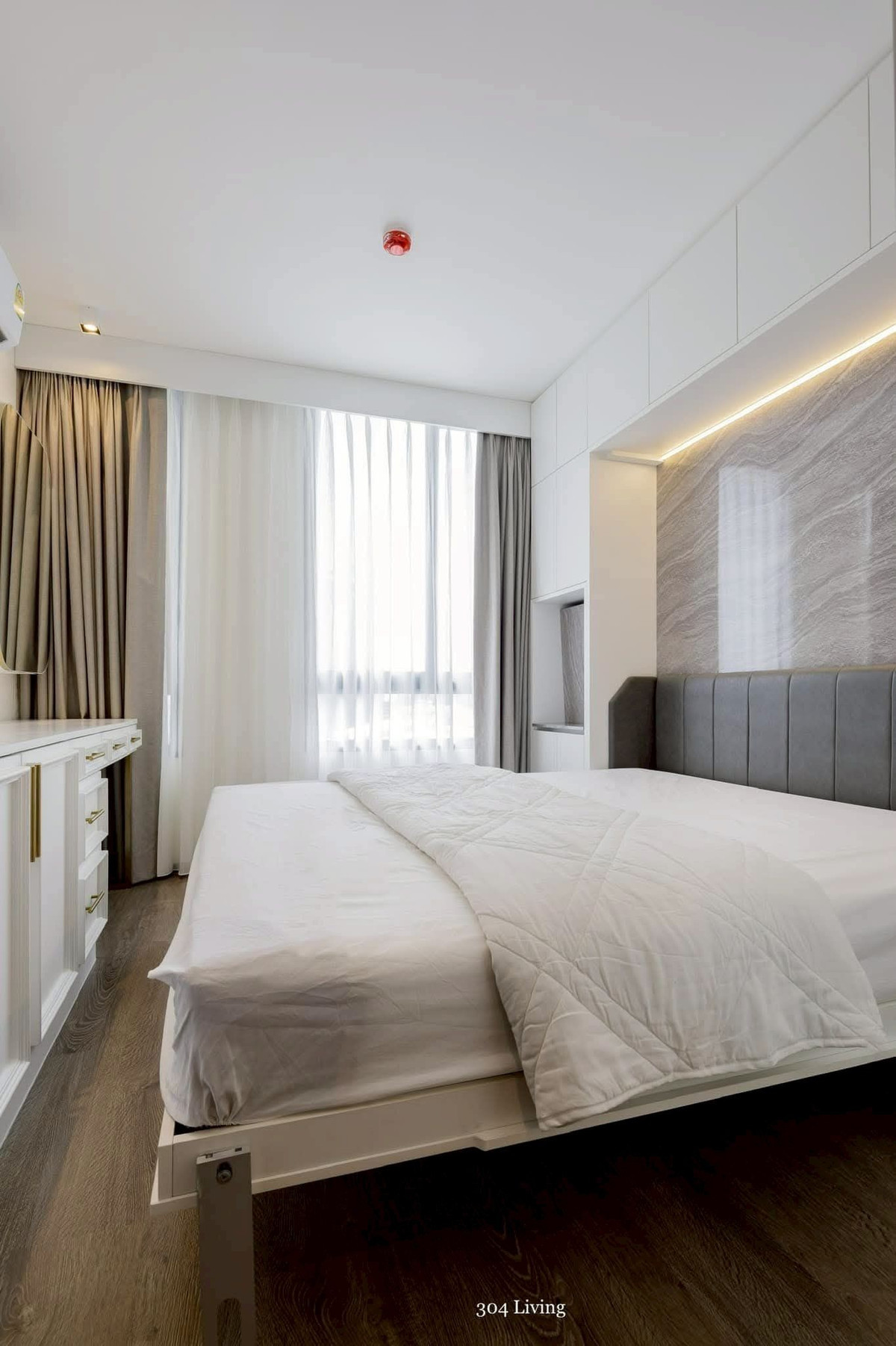 ให้เช่าคอนโดเกษตรศาสตร์ รัชโยธิน :  ให้เช่า คอนโด  ลิสส์ รัชโยธิน ร้อมเฟอร์นิเจอร์ ตกแต่งสวยงาม ย่านรัชโยธิน-พหลโยธิน