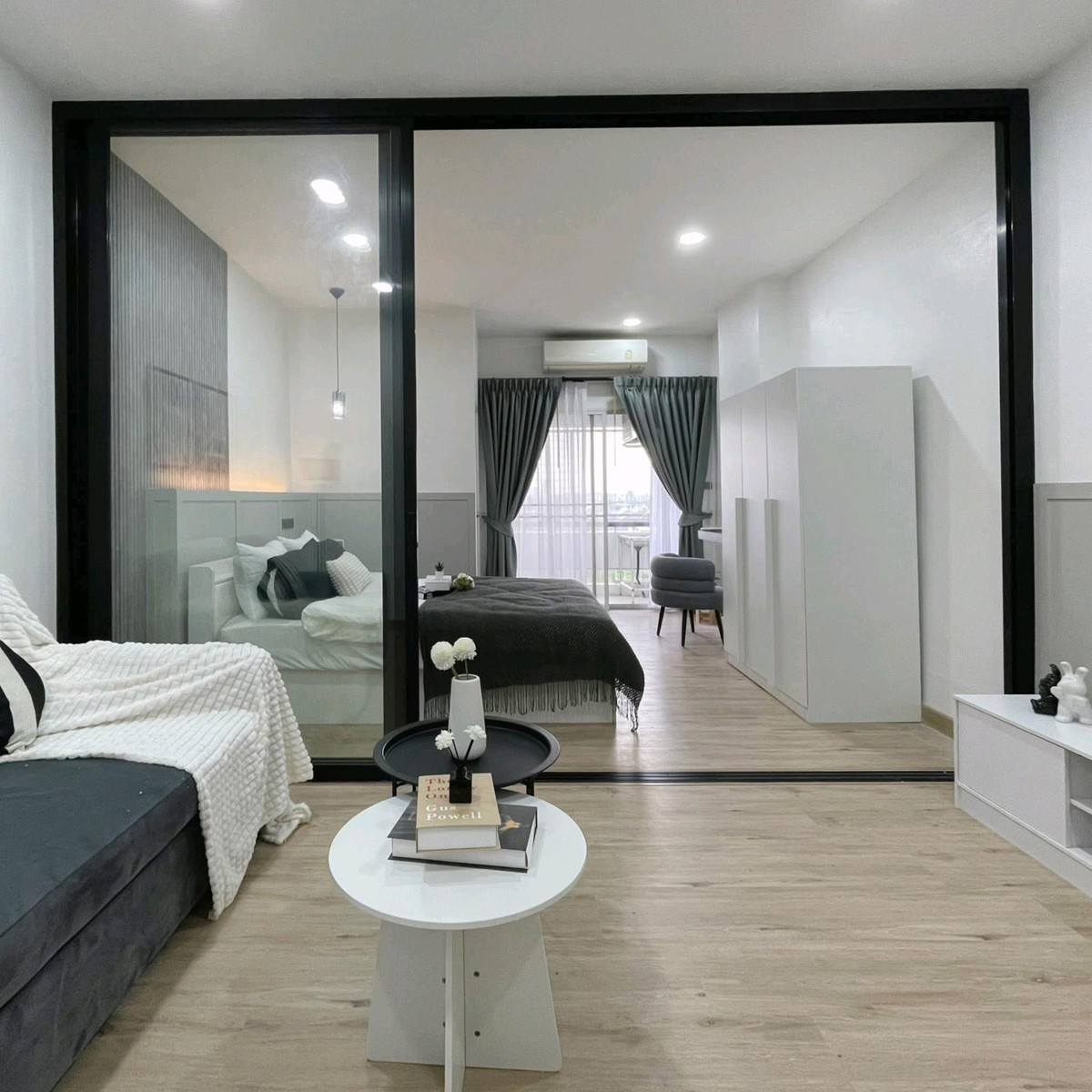 ขายคอนโดอ่อนนุช อุดมสุข : ขายลดภาระ🔥🔥คอนโดราคาพิเศษ ทำเลดี โครงการ อัญชันคอนโดมิเนียม MD-25085067