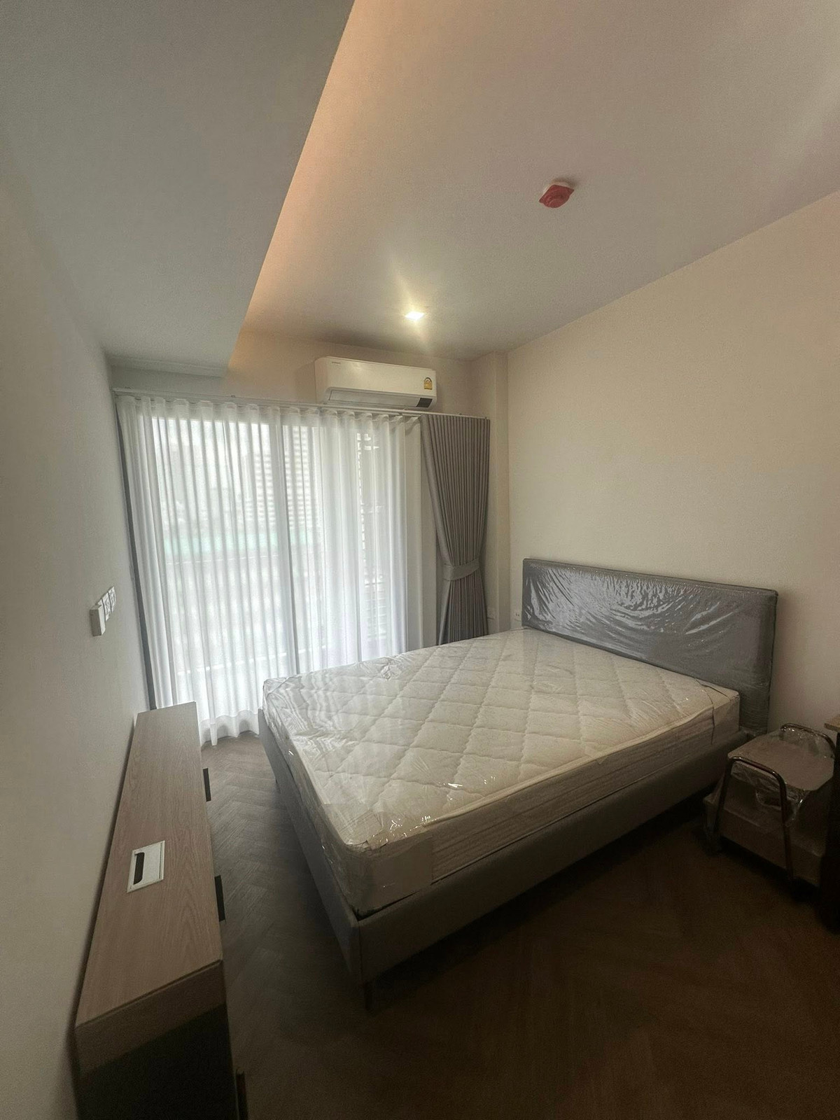 For RentCondoSiam Paragon ,Chulalongkorn,Samyan : Rent code PR555 Condo chapter Chula - Samyan